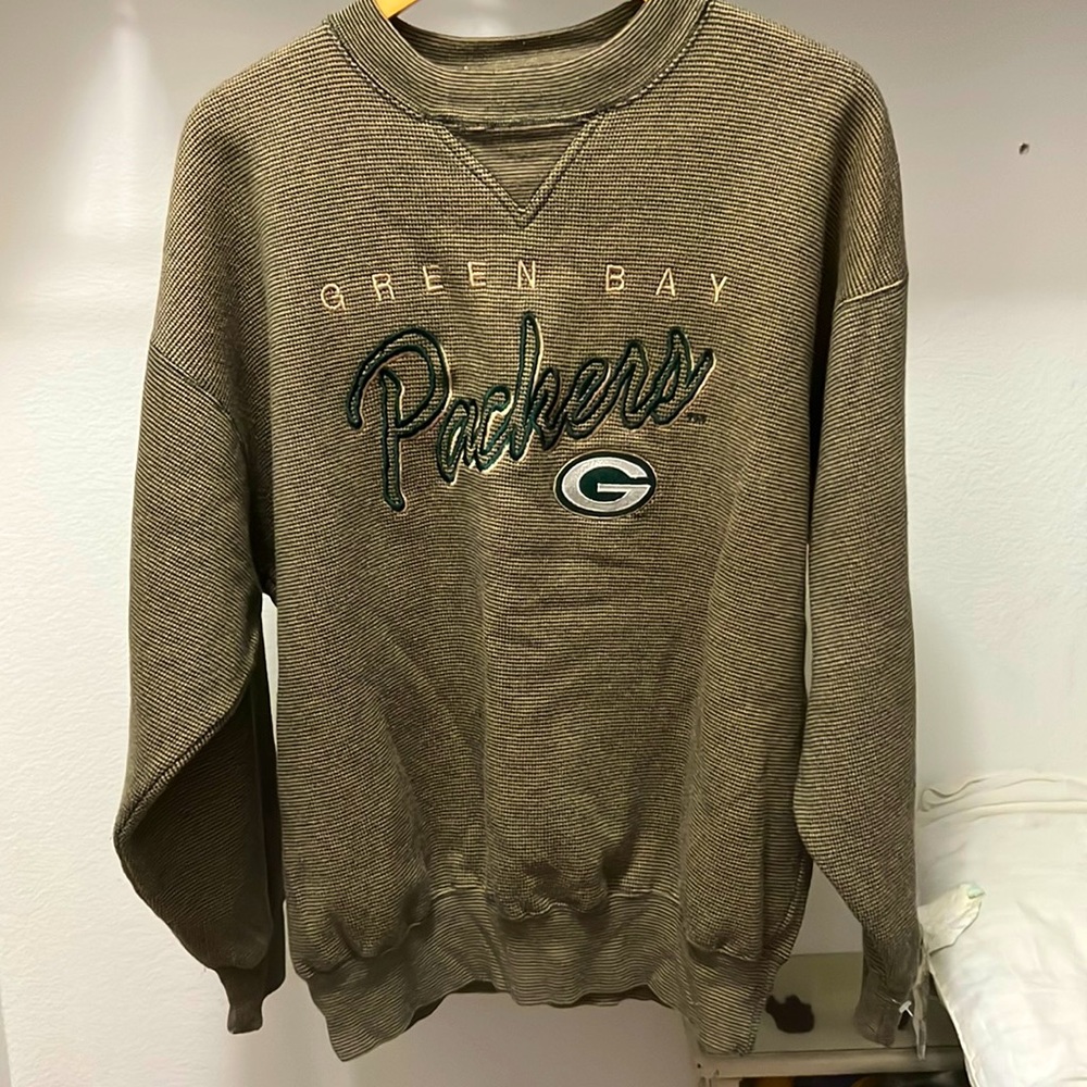 Green Bay Packers Sweatshirt